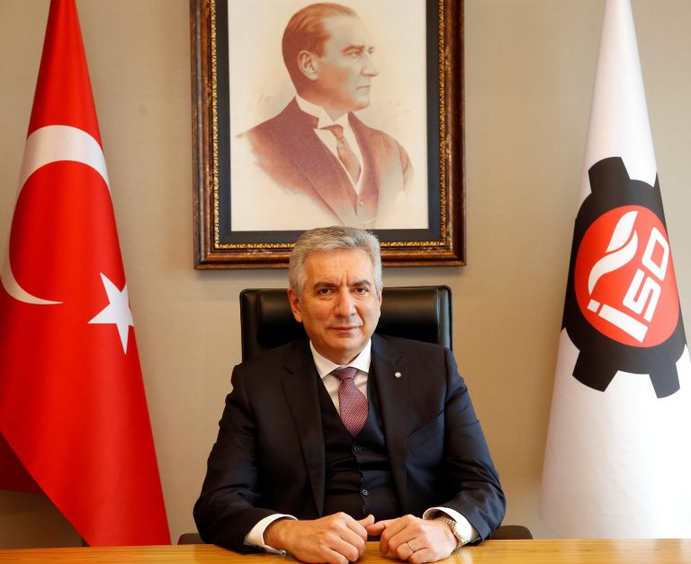 İSO’dan ‘indirim kanpanyası’na tam destek