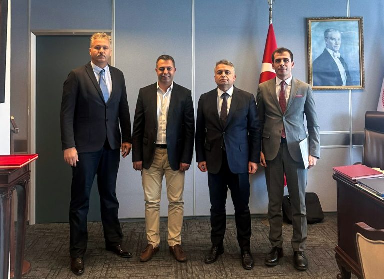 Ticaret Bakanlığı, Exporgin Dijital Teknolojiler’er E-İhracat Konsorsiyumu Statüsü verdi