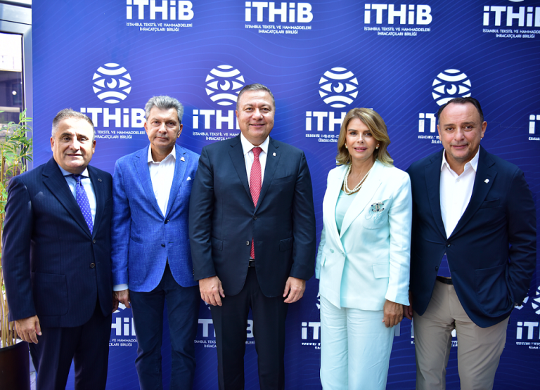 Tekstil sektörünün beklentisi ‘koruyucu önlemler’