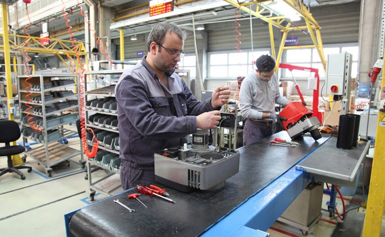 Alarko Holding havacılığa giriyor, şirketin adı açıklandı