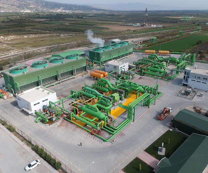 İş Bankası’ndan enerjide 130 milyon dolarlık satın alma