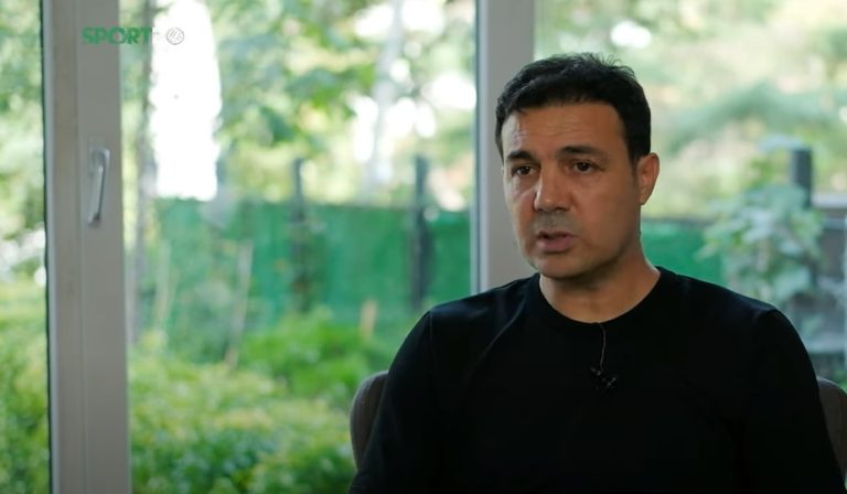 Garsonluktan milli takıma / Hasan Özer’in hayat hikayesi