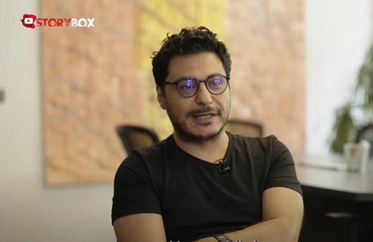 Para sihirbazı Mert Başaran / ‘Küçük paraları asla küçümsemeyin’