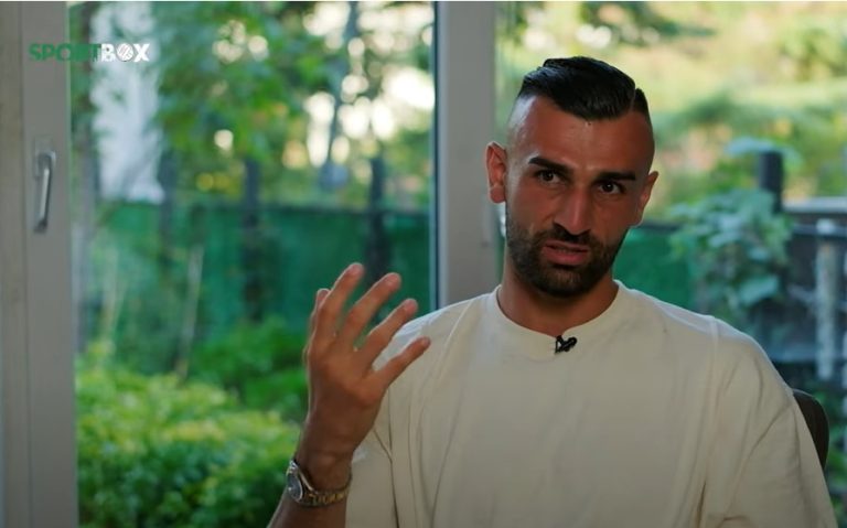 Fenerbahçe’den neden ayrıldı, Ali Koç’la ne konuştu? | Serdar Dursun’un hikayesi
