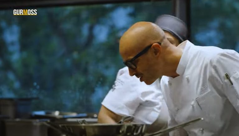 Geleceğin şefleri nasıl yetişiyor / USLA’nın yeni serüveni