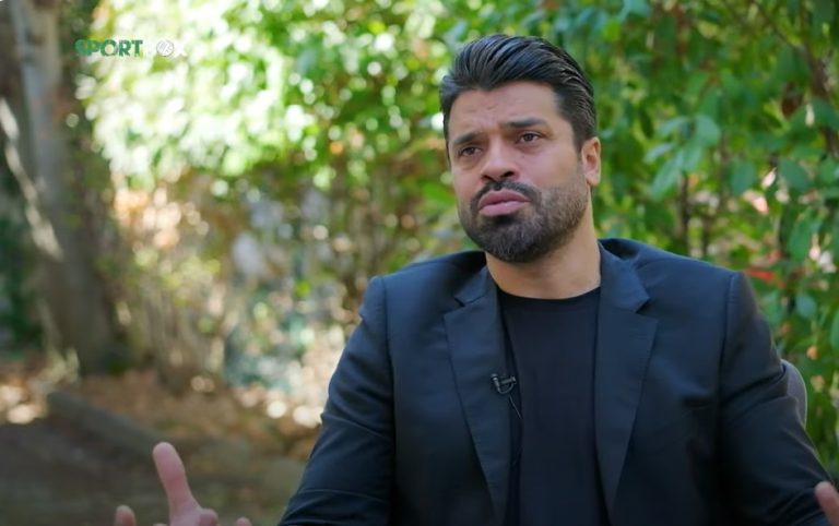 Depremin sembol ismi Gökhan Zan’ın isyanı | Milli Takım kapıları neden kapandı?