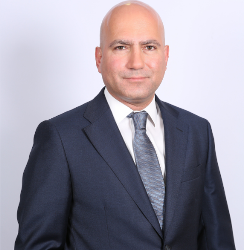 Koçtaş’a yeni Genel Müdür