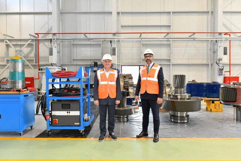 Schaeffler ve Zorlu Enerji’den stratejik ortaklık