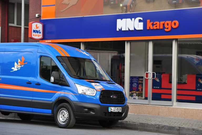 Hisse devri onaylandı: MNG Kargo artık DHL Group’un bir parçası