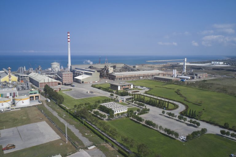 Eti Bakır’ın elektriği güneşten gelecek