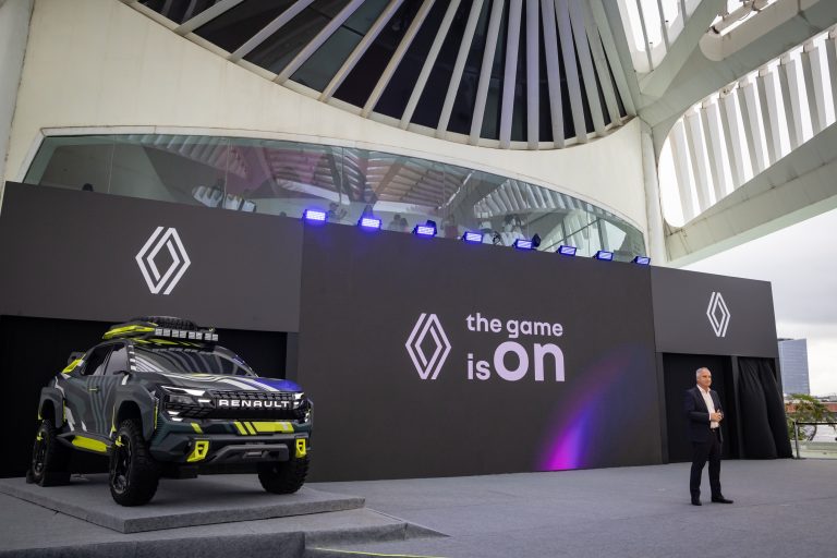 Renault’tan 8 yeni model geliyor