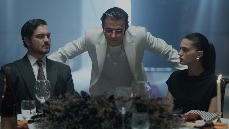 Netflix Terzi’nin üçüncü sezon fragmanını paylaştı