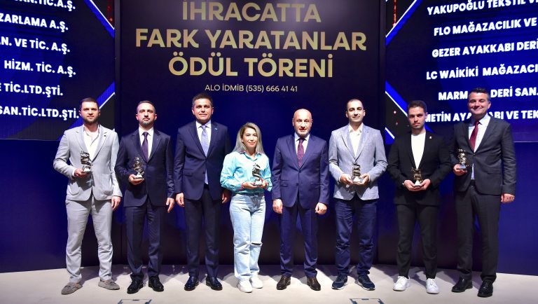 Türk derisi ihracatta ‘adrese teslim’