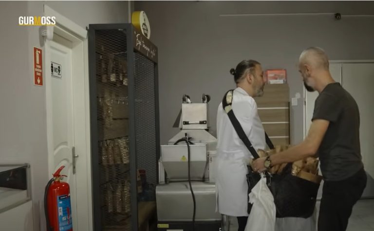 İki kolunu kaybetti, her şeye sıfırdan başladı / Haluk Tokat’ın hikayesi