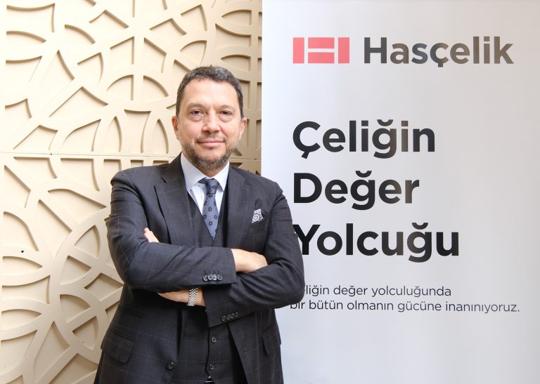 Hasçelik’ten 2 yılda 200 milyon Euro’luk yatırım