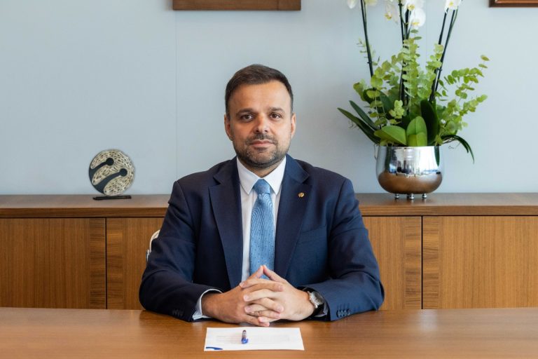Turkcell’in yeni Genel Müdürü belli oldu