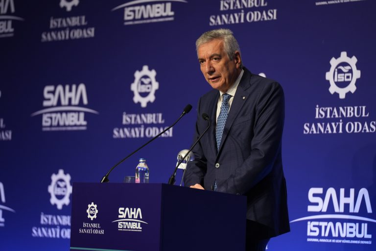“Savunma sanayimiz geliştikçe yarınlarımıza güvenle bakacağız”