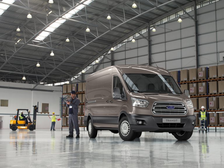 Ford Otosan’dan temettü kararı