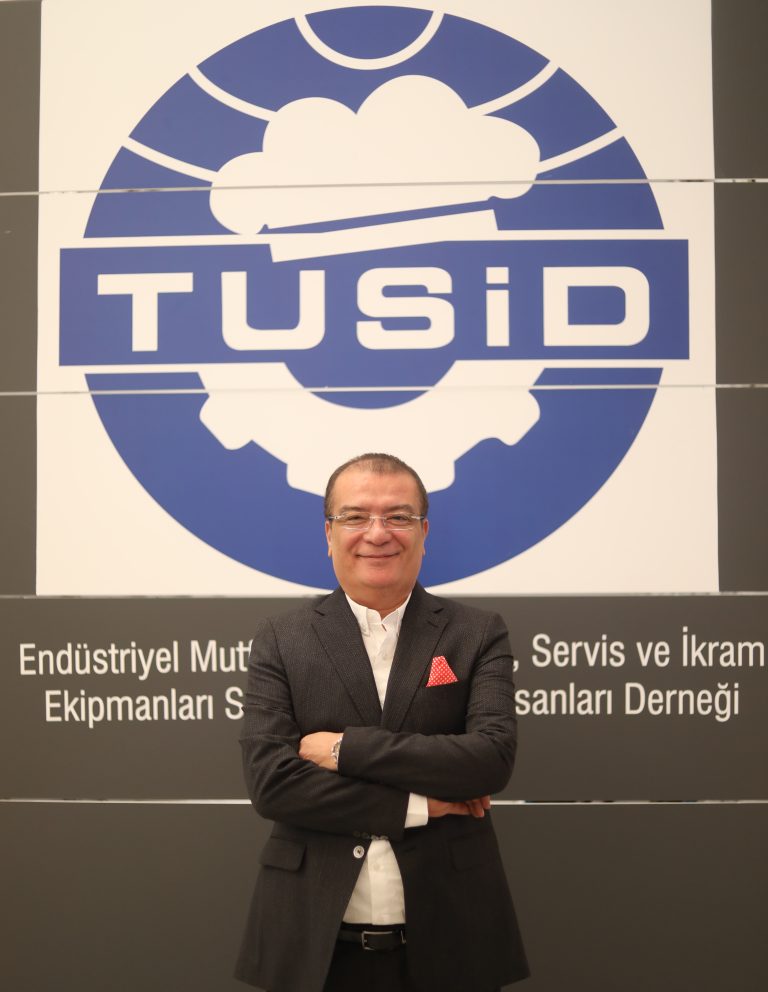 Endüstriyel mutfak sektörü İtalya’ya çıkarma yapacak