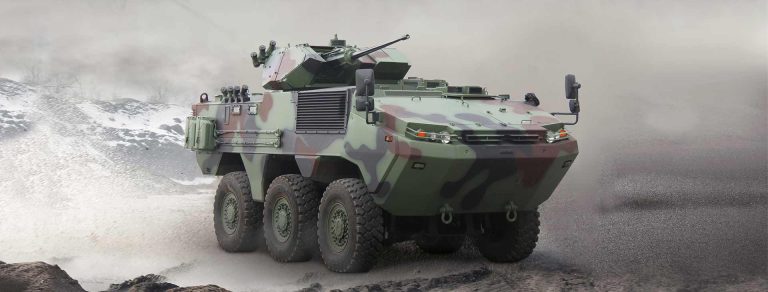 Otokar’a Avrupa’dan 130 milyon euroluk sipariş