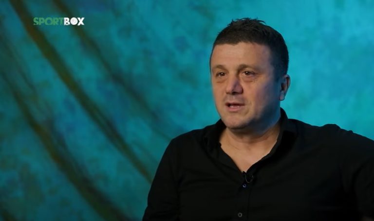 Amatörden Süper Lig’in zirvesine | Hakan Keleş’in başarı hikayesi