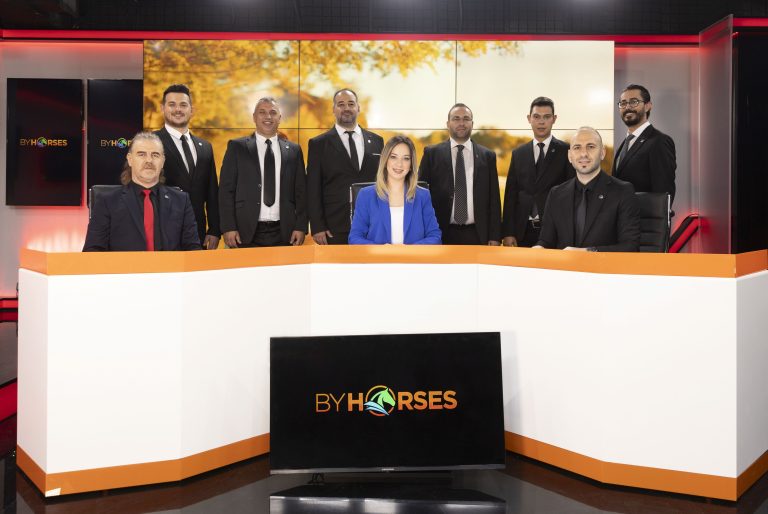 Yeni atçılık kanalı ByHorses TV yayın hayatına başlıyor