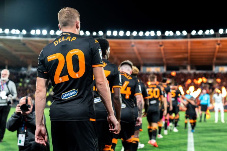 McVitie’s markasından Hull City’ye Premier Lig yolculuğunda destek