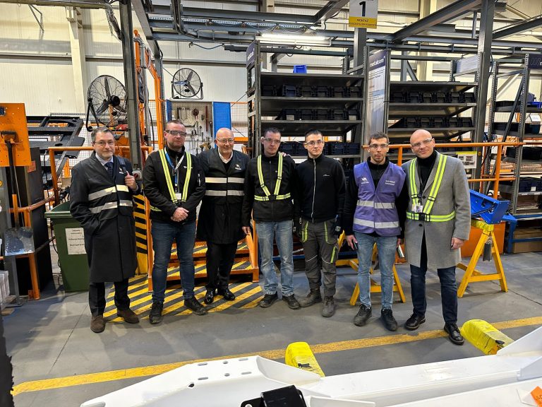 Doğuş Otomotiv’den yeni bir küresel işbirliği