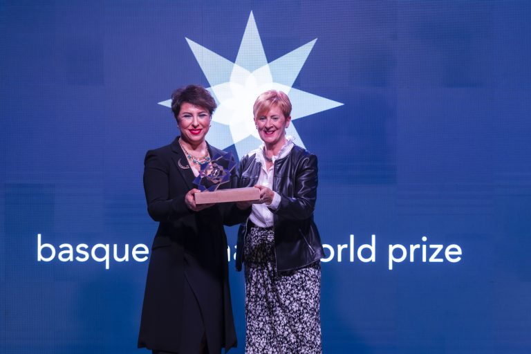 Gastronominin Nobel’ini şef Ebru Baybara Demir aldı