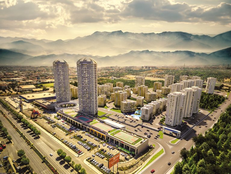 Batı Ege GYO halka arz oluyor