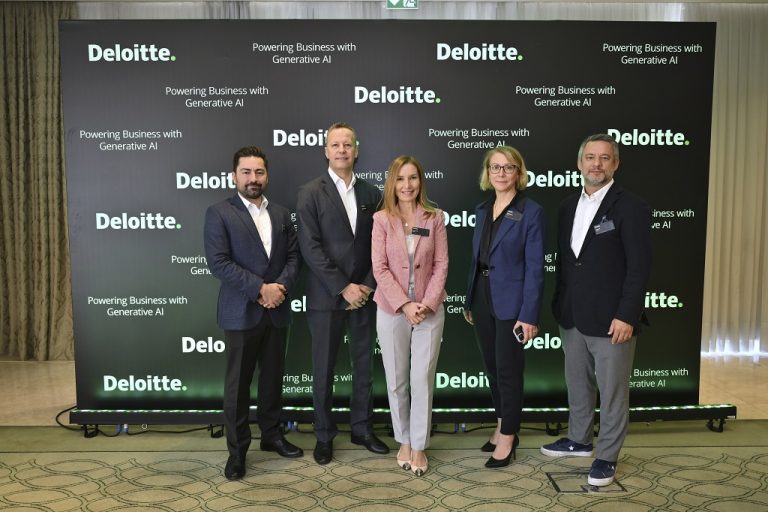 Üretken yapay zekâ ekonomik hacmi yedi trilyon dolar artıracak