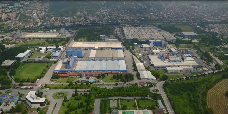 Kordsa, geri dönüştürülmüş malzemelerle üretim modelini tescilletti 