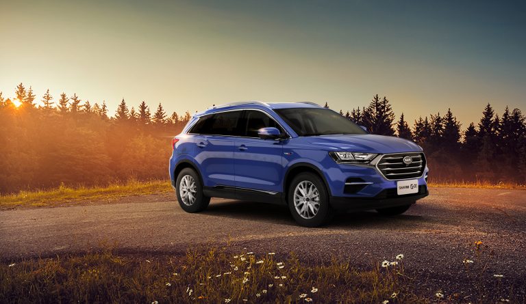 Türkiye’ye yeni bir otomobil markası daha geliyor