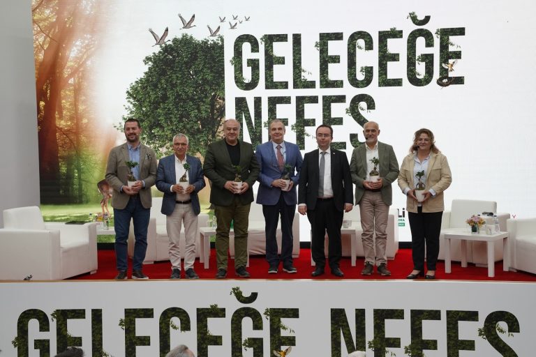 Eski maden sahaları doğaya yeniden kazandırılacak