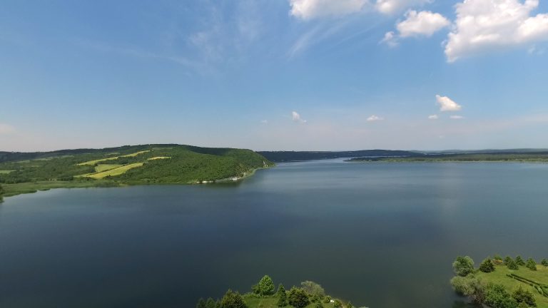 İstanbul barajlarına yağmur bereketi