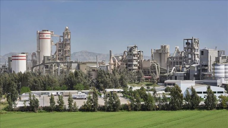 OYAK VE TCC arasında 740 milyon dolarlık işbirliği tamam