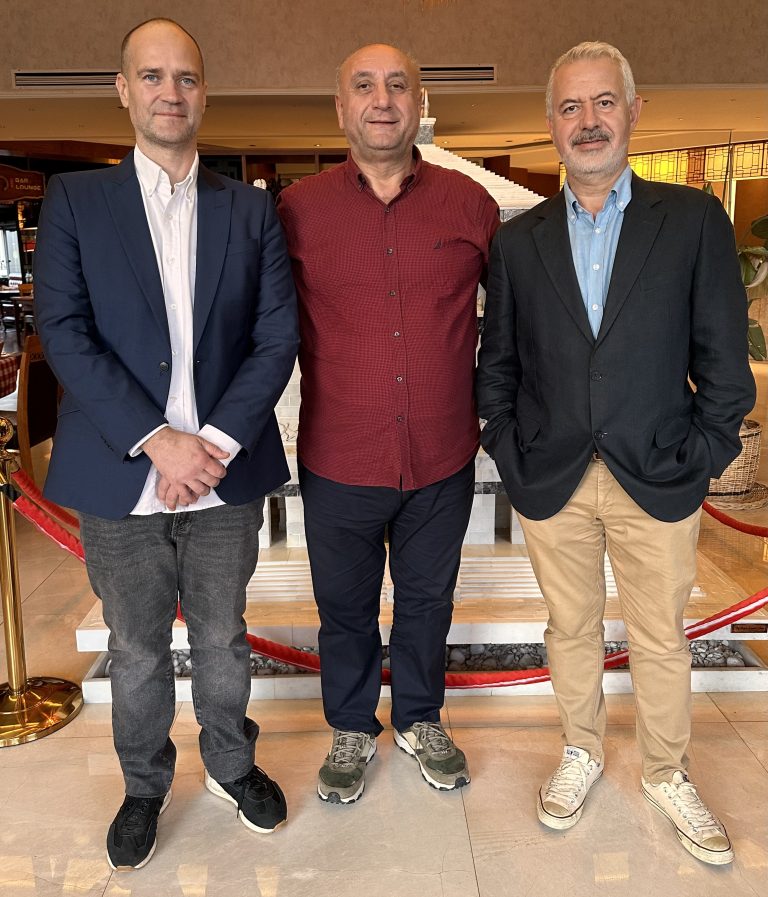 İsveçli şirketten Türkiye’ye sağlık yatırımı
