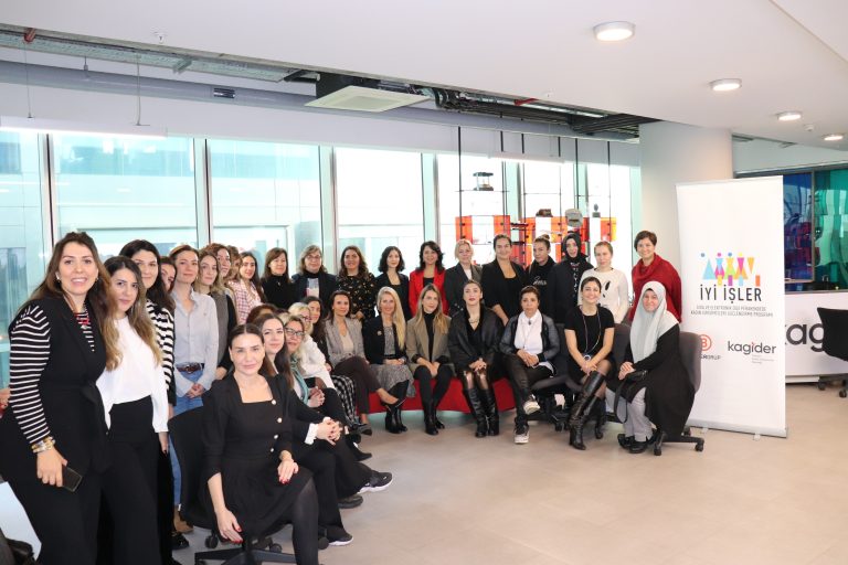 Boyner Grup ve KAGİDER “İyi işler” yapmaya devam ediyor