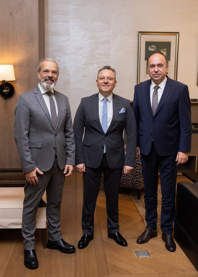 Vaillant Türkiye ısı pompası ile yeni döneme hazırlanıyor