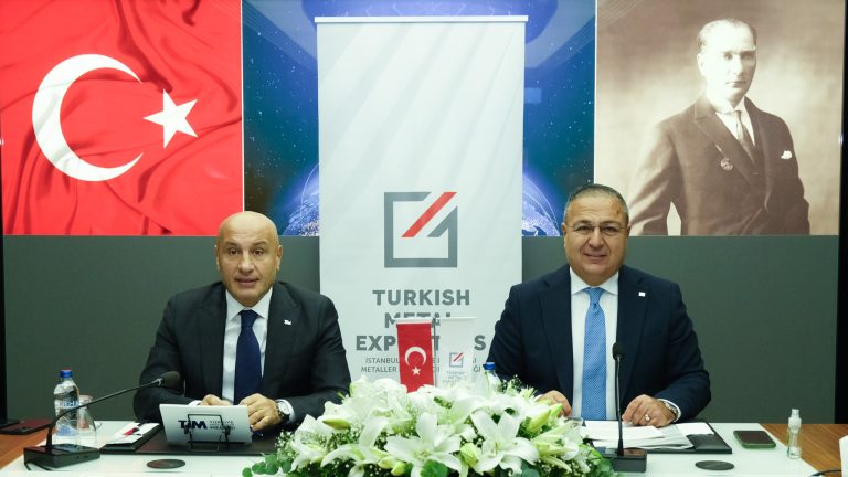 İDDMİB’ten sürdürülebilir üretim için yol haritası