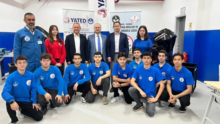 ‘Bir teknisyenin maaşı 60 bin TL’ye kadar çıkıyor’