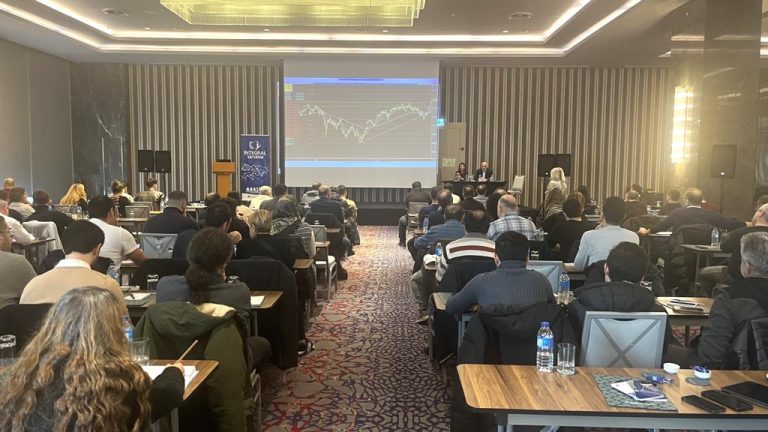 Finansal okuryazarlıkiçin ‘stratejik’ eğitim