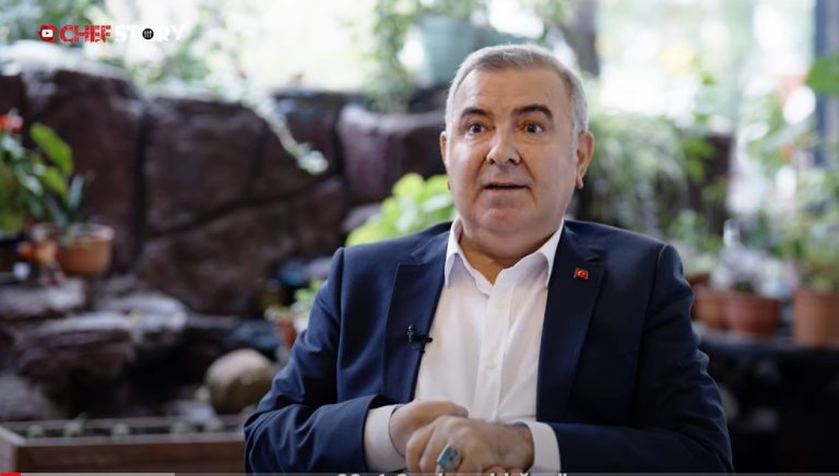 Konya’dan İstanbul’a / En eski etli ekmekçi