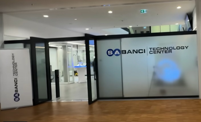 Sabancı 18 Nobel Ödülü alan üniversitede teknoloji merkezi açtı