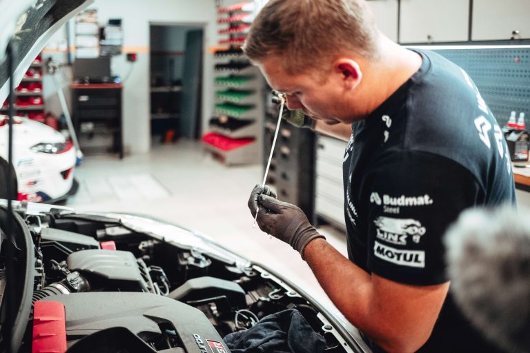 Aracınızı kışa nasıl hazırlarsınız?