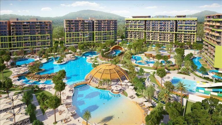 Sur Tatil Evleri GYO’nun halka arzında talep toplama başlıyor
