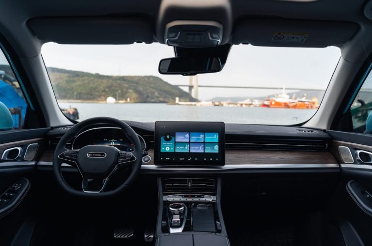 Çinli üç otomotiv devi Türkiye’de üretimi araştırıyor