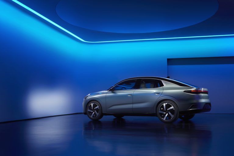 Togg’un yeni modeli yüzünü ABD’de gösterdi