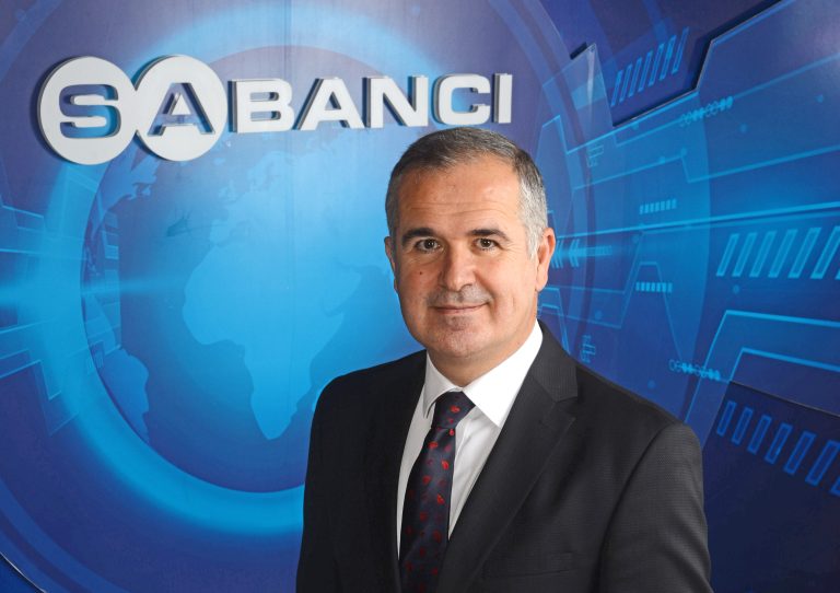 Sabancı Holding, sürdürülebilirlik notunu  4 kademe yükseltti