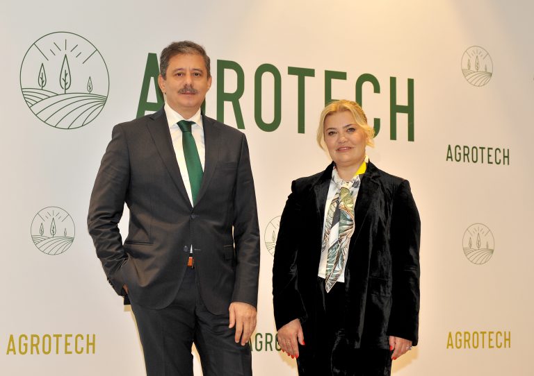Agrotech yeni satın almalarla büyüme atağına başladı